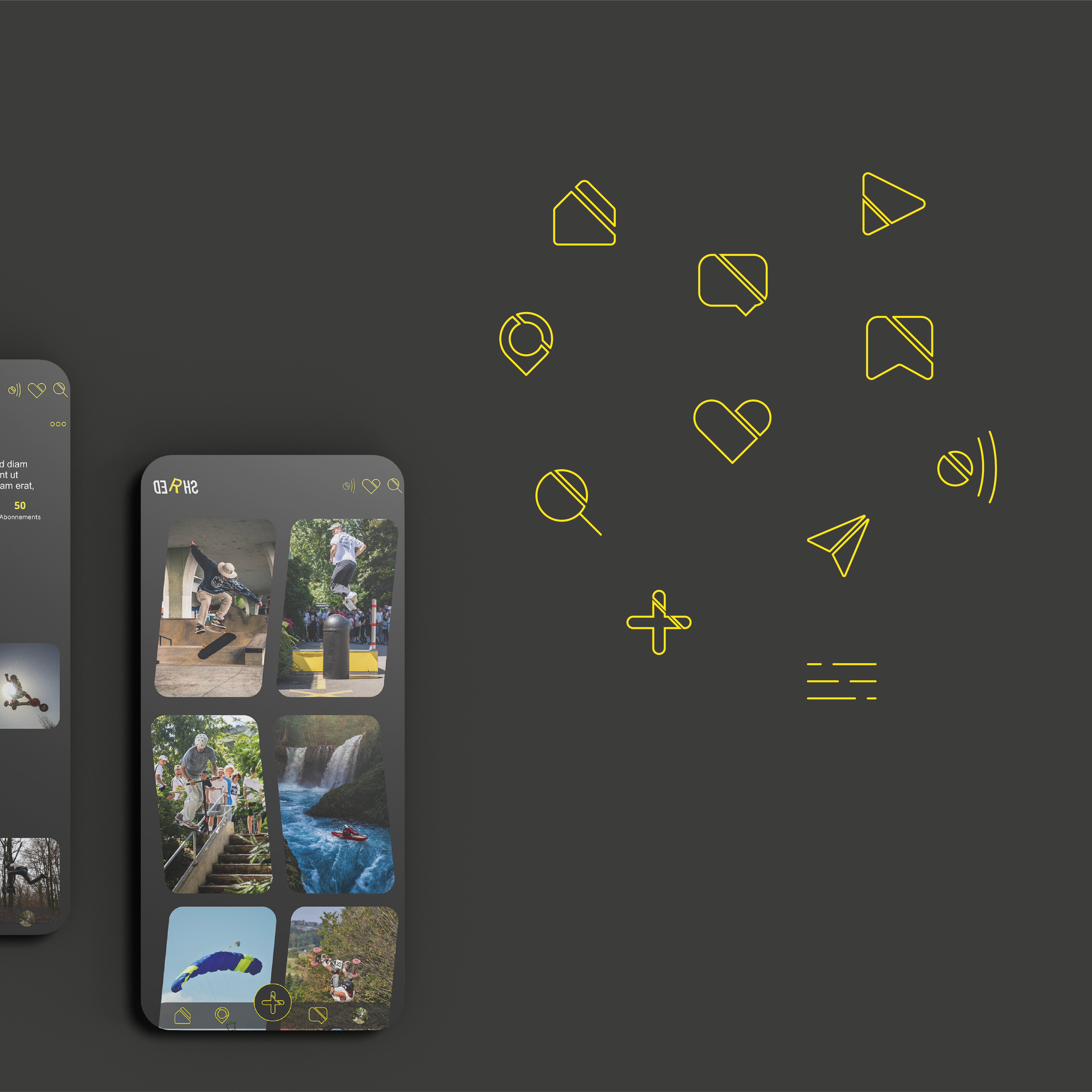 Application Shred - 3